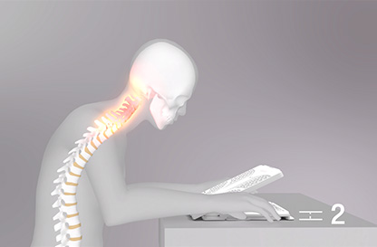 Bandi Stand, Innovative ergonomic wellness solutions