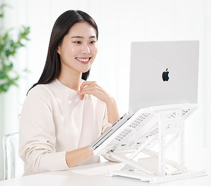 Bandi Stand, Innovative ergonomic wellness solutions