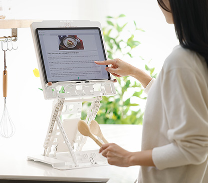Bandi Stand, Innovative ergonomic wellness solutions