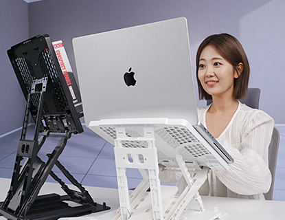 Bandi Stand, Innovative ergonomic wellness solutions