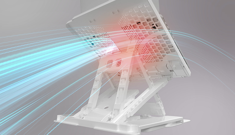 Bandi Stand, Innovative ergonomic wellness solutions