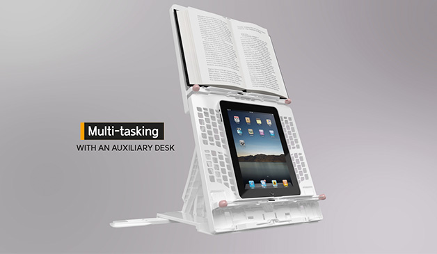 Bandi Stand, Innovative ergonomic wellness solutions