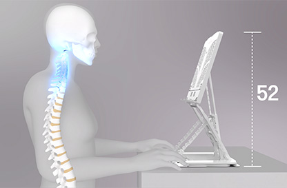 Bandi Stand, Innovative ergonomic wellness solutions