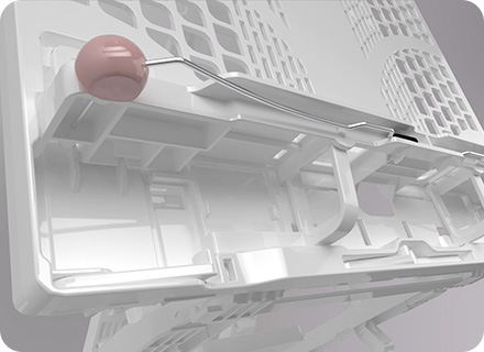 Bandi Stand, Innovative ergonomic wellness solutions