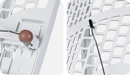 Bandi Stand, Innovative ergonomic wellness solutions
