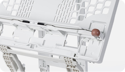 Bandi Stand, Innovative ergonomic wellness solutions