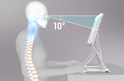 Bandi Stand, Innovative ergonomic wellness solutions
