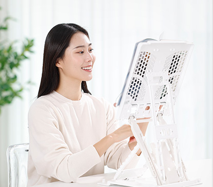 Bandi Stand, Innovative ergonomic wellness solutions
