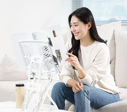 Bandi Stand, Innovative ergonomic wellness solutions