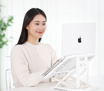 Bandi Stand, Innovative ergonomic wellness solutions