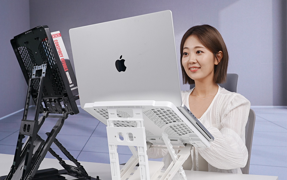 Bandi Stand, Innovative ergonomic wellness solutions