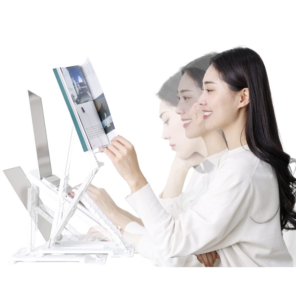 Bandi Stand, Innovative ergonomic wellness solutions
