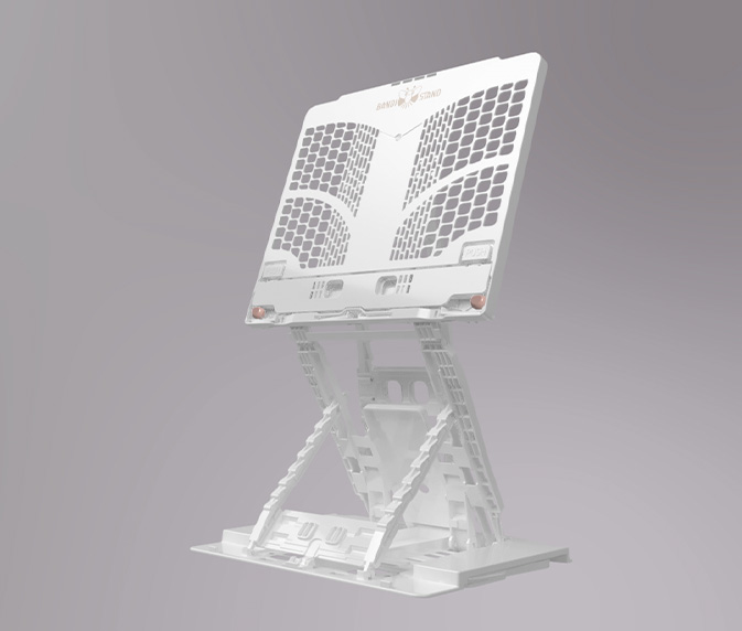 Bandi Stand, Innovative ergonomic wellness solutions